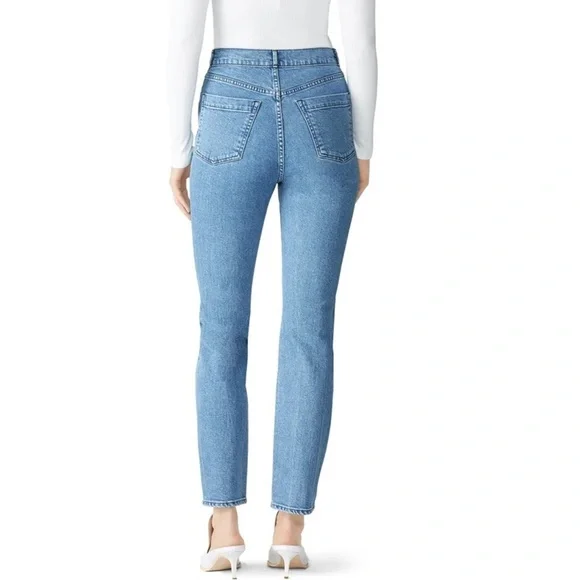 Jason Wu 3x1 Jeans - Picture 2 of 3